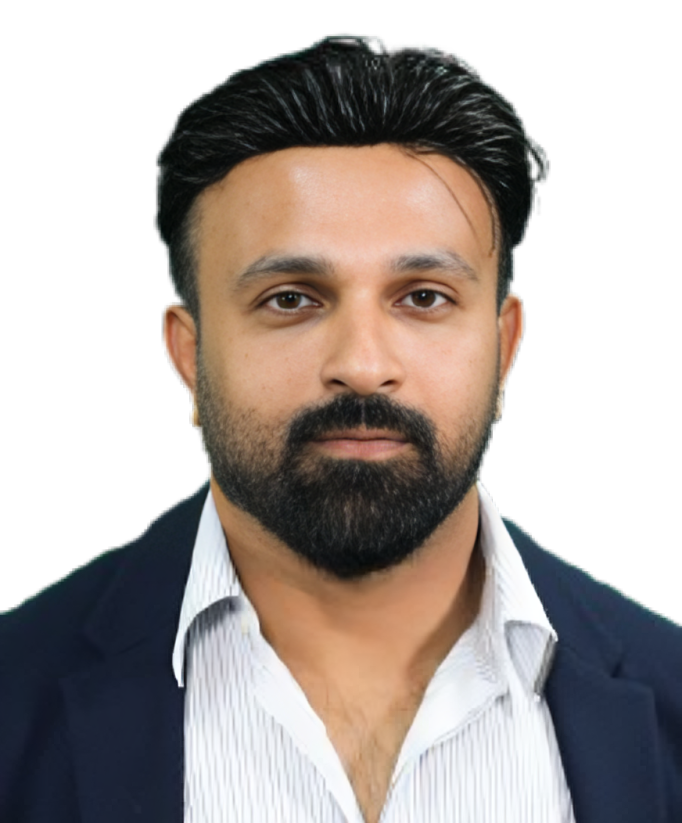 Mohammed Iqbal